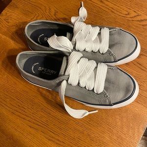 Sperry sneakers